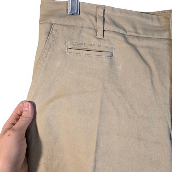Cherokee 12 W35L38 Beige/Tan/Khaki Chinos [0188] - Picture 6 of 10